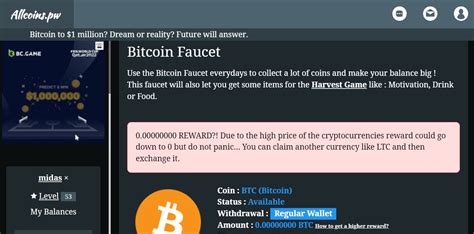 freebitco alternative|FreeBitcoins.com Alternatives and Similar Sites & Apps.